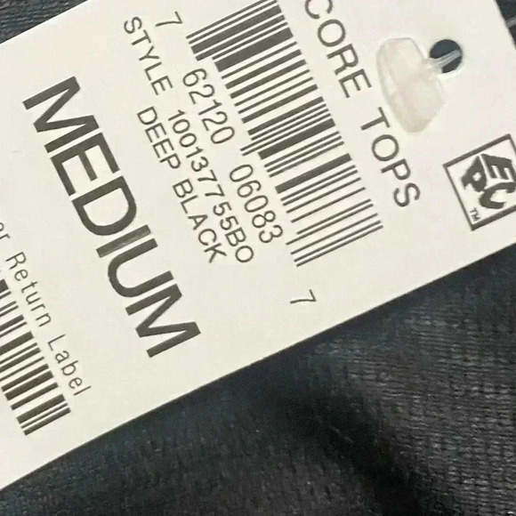 Big Boys Bundle - Marvel Long Sleeve Tee, Ideology and Unvibe Short Sleeve Tees. - Picture 6 of 9